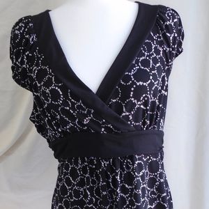 Women’s Apt 9 TOP XL WORK OR DRESS UP OCCASIONS